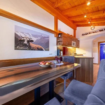 Haus Wildkarblick Family Appartement *