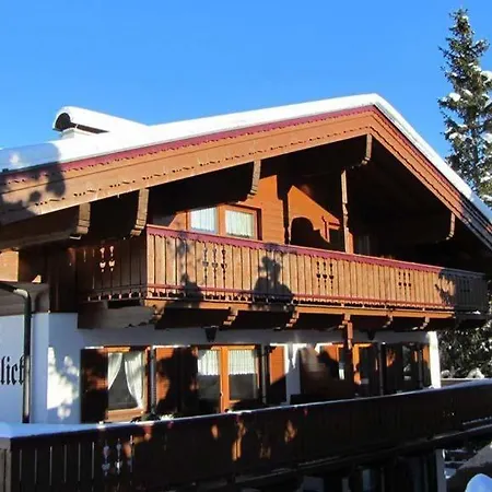 Haus Wildkarblick Family Appartement
