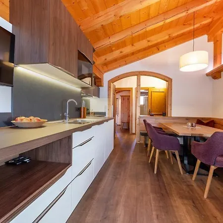 Haus Wildkarblick Family Unterkrimml