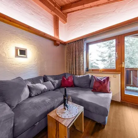 Haus Wildkarblick Family Unterkrimml