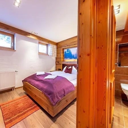 Haus Wildkarblick Family Appartement