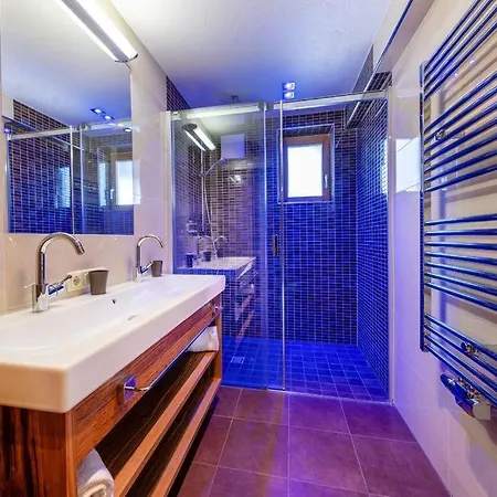 Haus Wildkarblick Family Appartement *