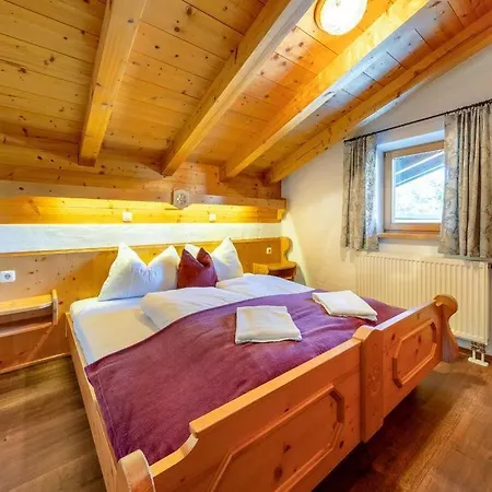 Appartement Haus Wildkarblick Family Unterkrimml
