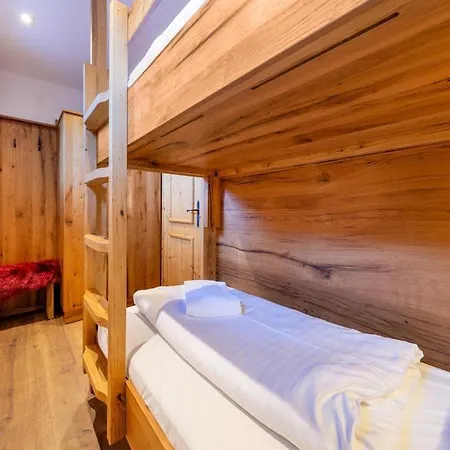 Appartement Haus Wildkarblick Family Unterkrimml