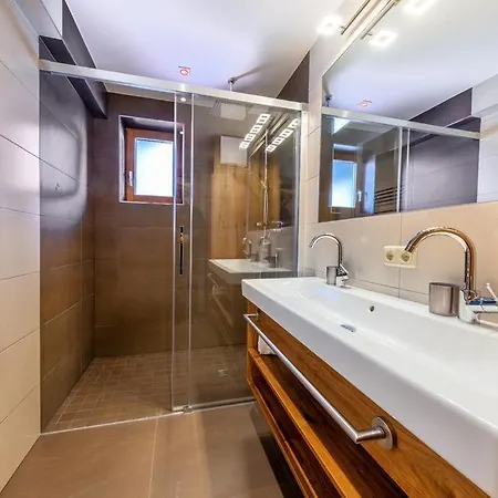 Haus Wildkarblick Family Appartement